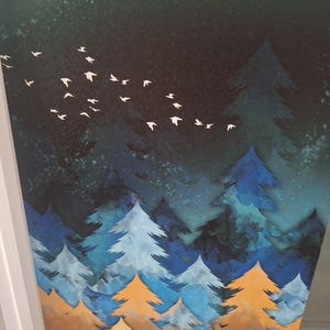 canvas wall art
