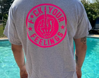 Personalisiertes Unisex-Hemd