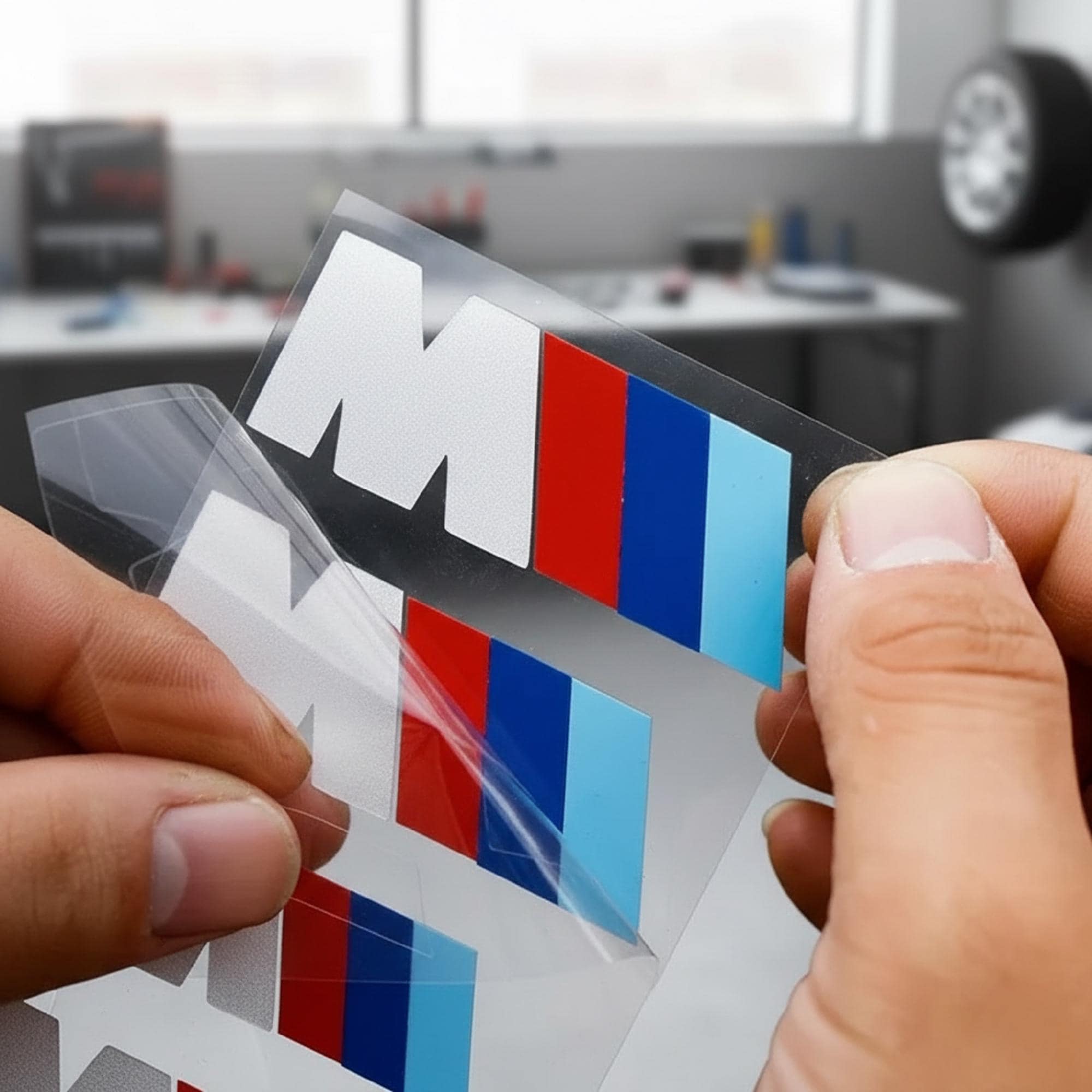 Bmw m stripes - Etsy 日本