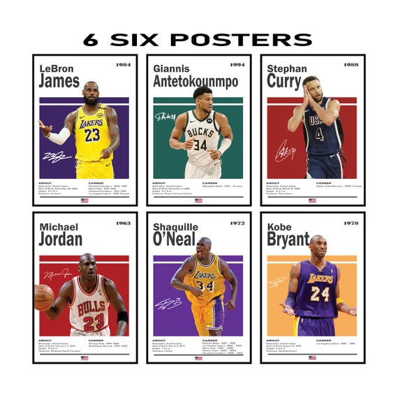 michael jordan stephen curry kobe bryant