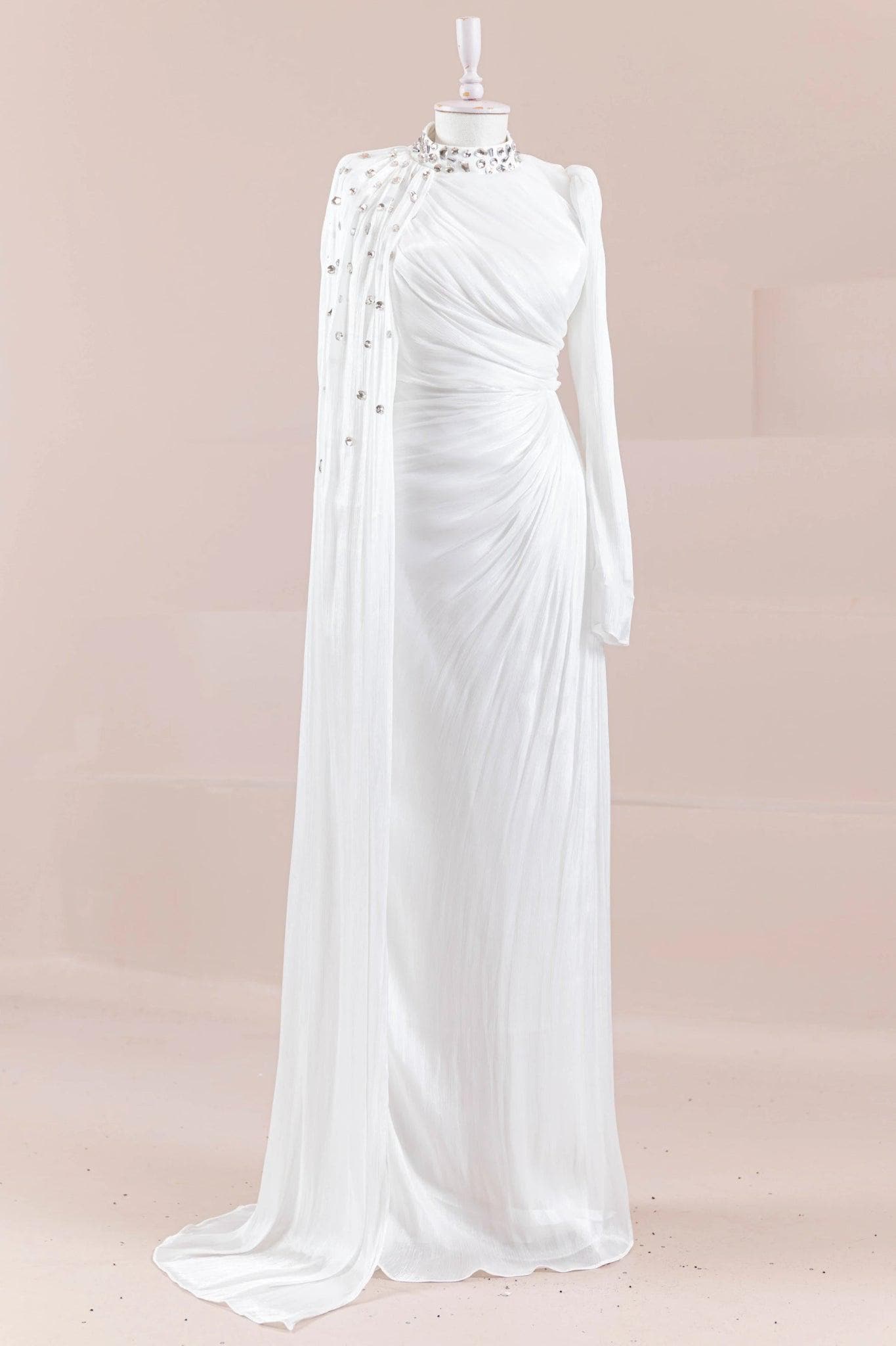 sachin and babi light blue dress Tulle Evening Dress Muslim Women's Dress Womens Clothing Maxi Dresses For  Women Turkey Dubai Abaya Hijab Sets Modest Muslim Fashion Istanbulstyles –  buy the best products in the Ayzeze online store