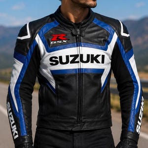 Suzuki jacket - Etsy 日本