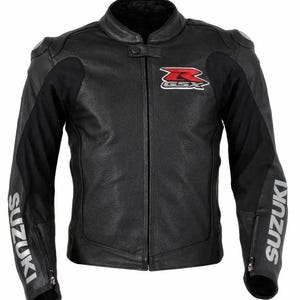 Suzuki Gsxr Jacket - Etsy