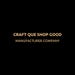 CRAFT QUE SHOP