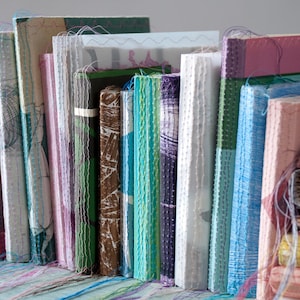 6x9&quot; Recycled Journal/Sketchbook