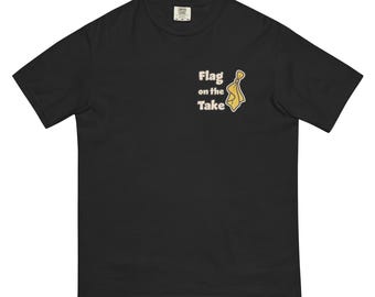 Fall Football Helmet T Shirt