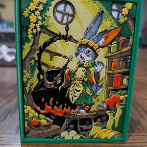 Mtg Group Hug Deck - Etsy