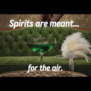 Natural boozy citrus herbal liqueur scent oil. 6-7x more concentrated. Diffuser. Body.