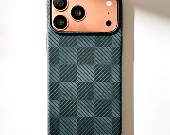 Unique high demand cube shape case for iPhone 17 Promax & Pro