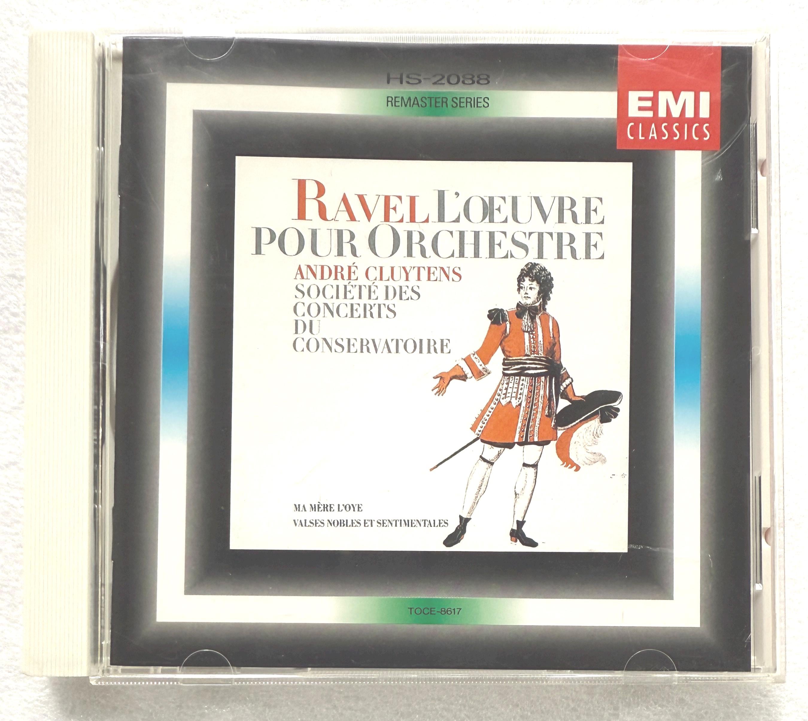 ラヴェル Ravel／オーケストレーションorchestrations Orchestration Lesson: Ravel, Part 1 - YouTube