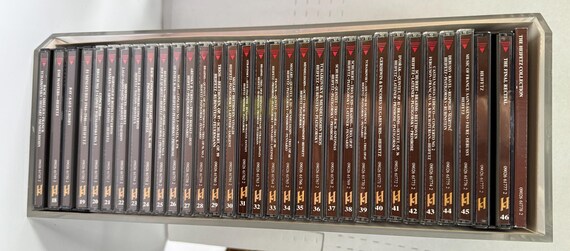 Heifetz ＆ Leonhardt CD BOXセット Heifetz ＆ Leonhardt CD BOXセット 【公式通販】