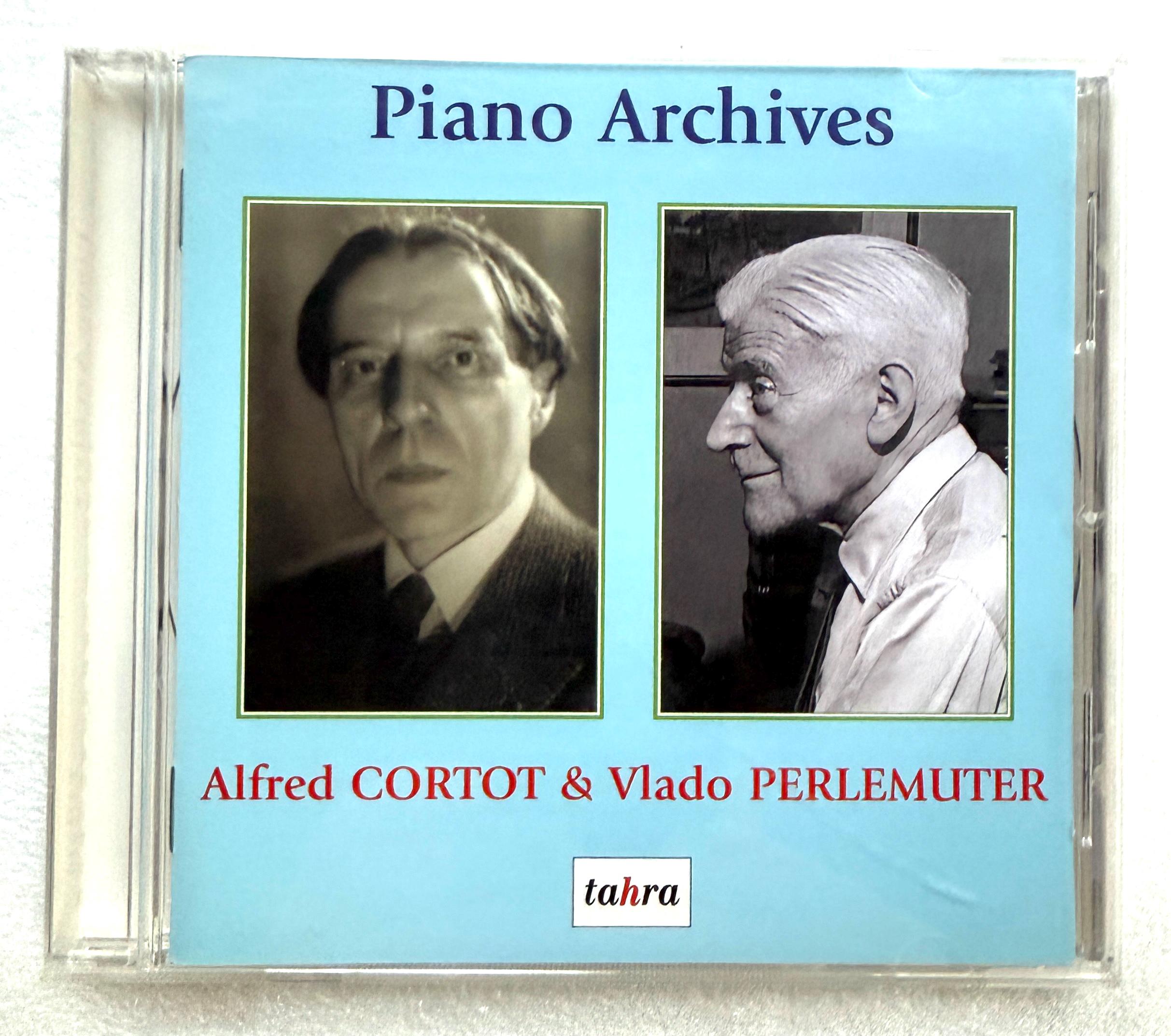 The Art of ALFRED CORTOT VOL.2 CD7枚組