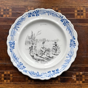 Creil Montereau - Etsy