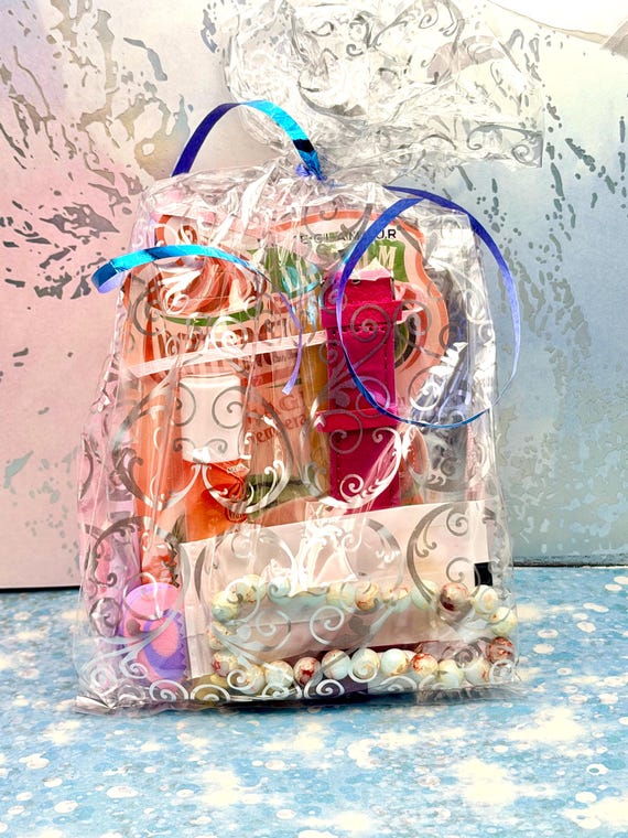 Loot Bags for Teenagers: Surprise Packages, Teenage Girl Mystery Bags, Party Favour Gift Sets