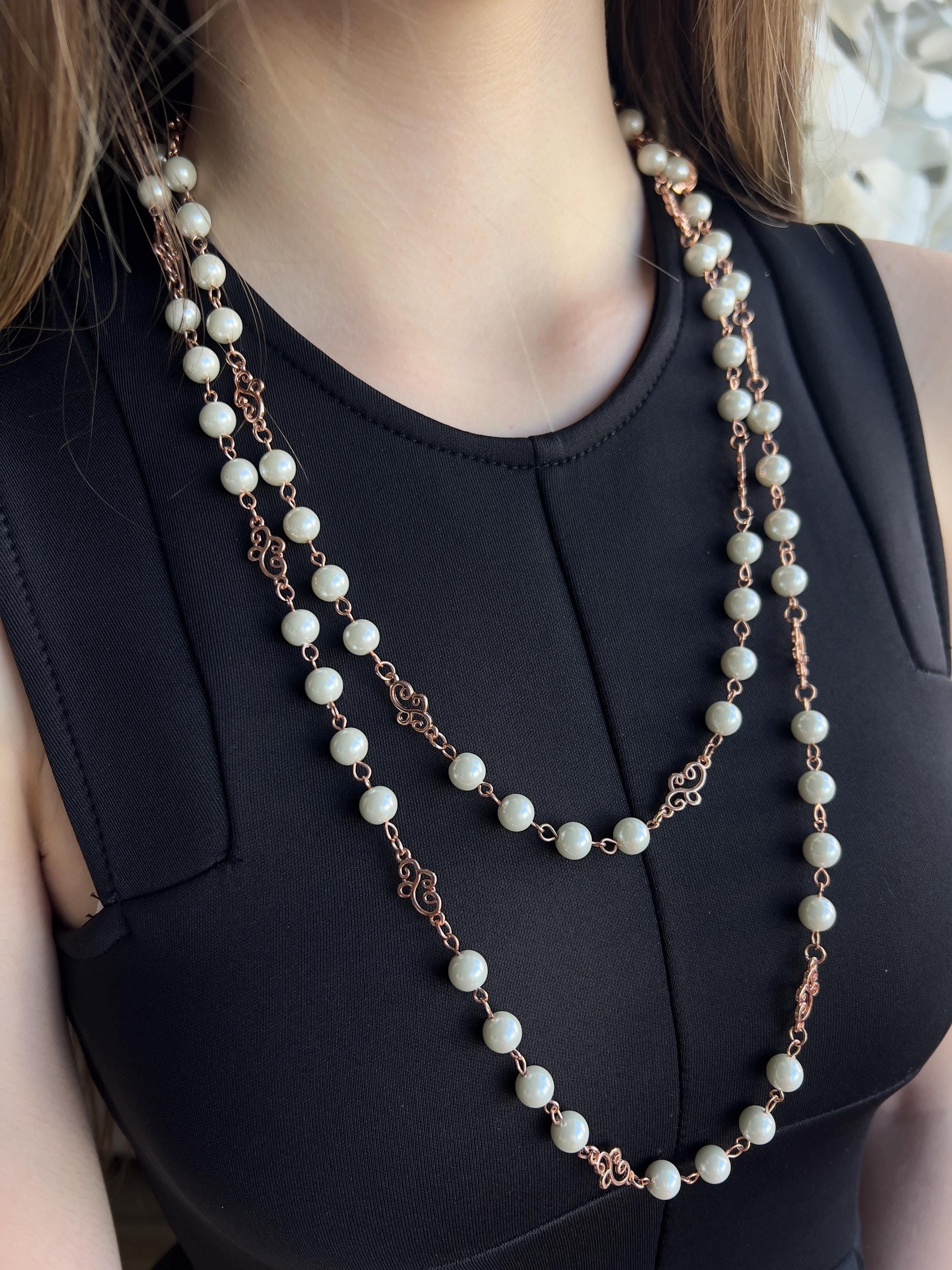 Misaki Pearls - Etsy