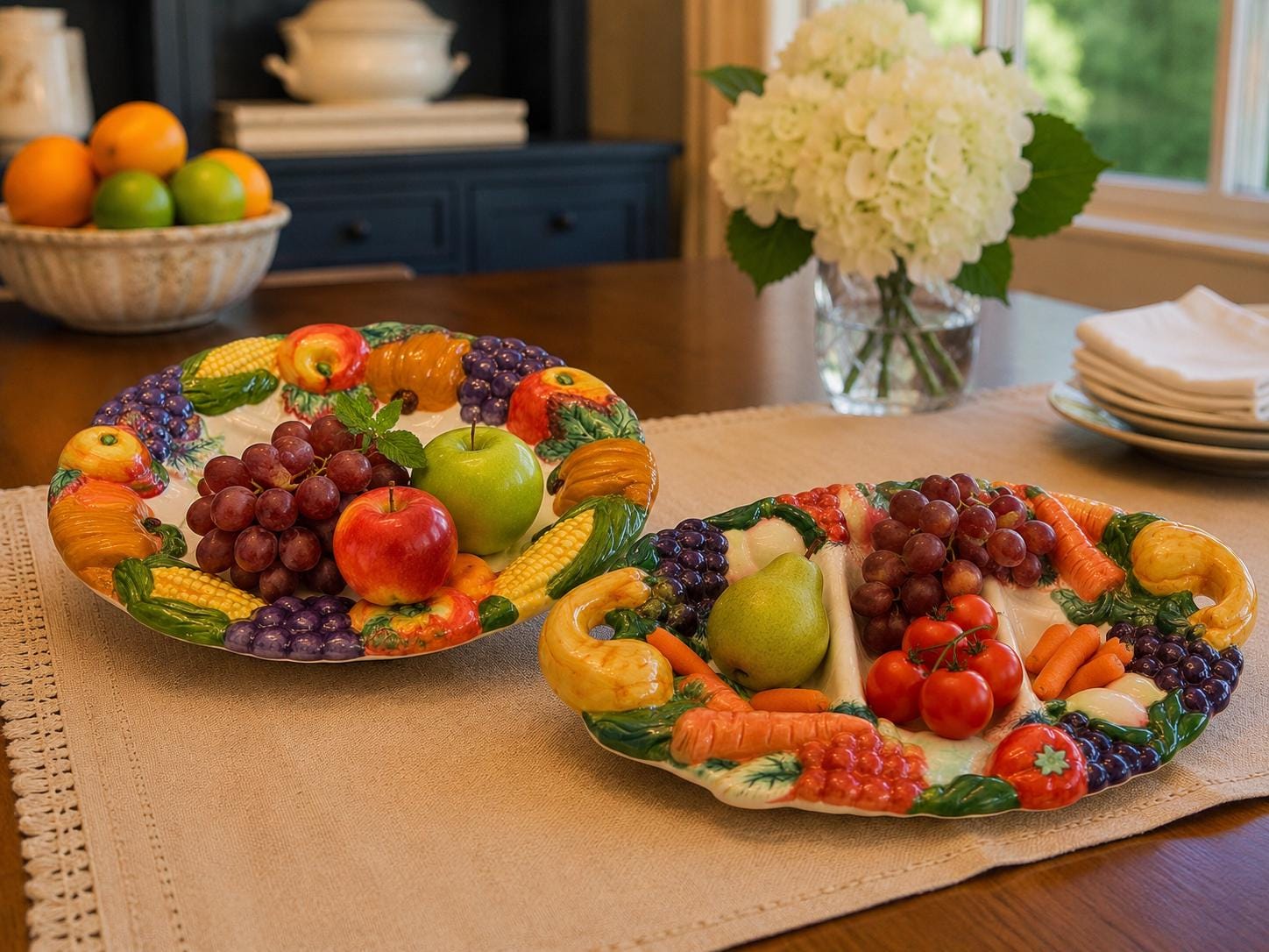 Nantucket Dishes - Etsy
