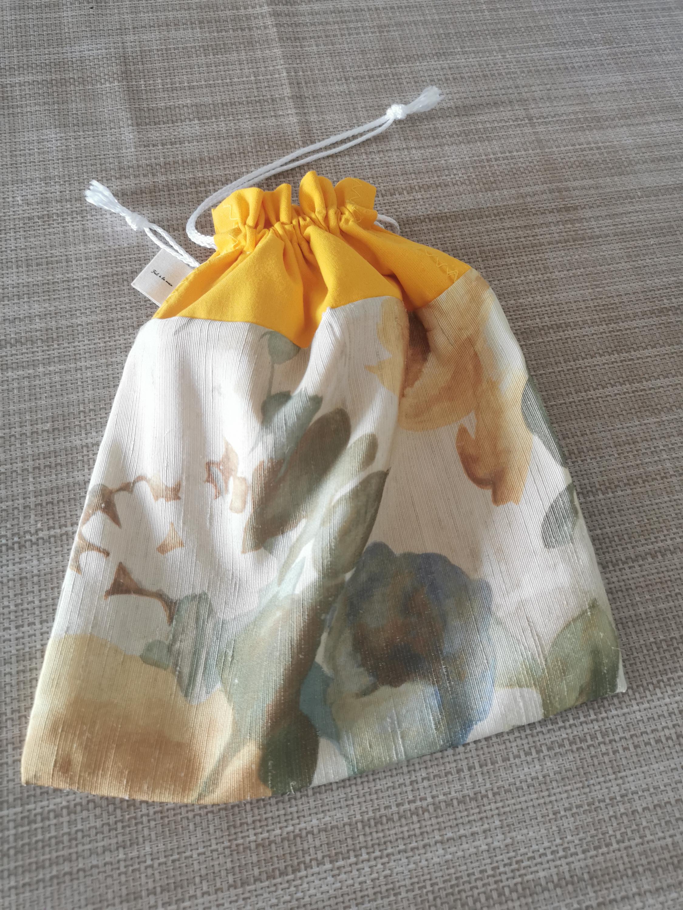Sac à Main TOUS Authentique - Couleurs Pastel - Taille Moyenne - Occasion