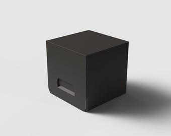 Elegant Favor Box SVG Template | DIY Gift Box (Digital Download)