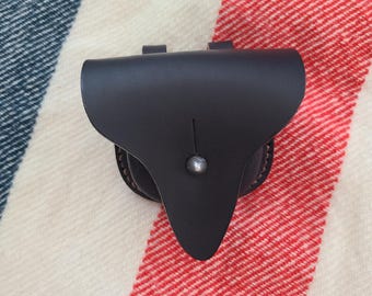 Civil War CS Copy of US M1845 Cap Box