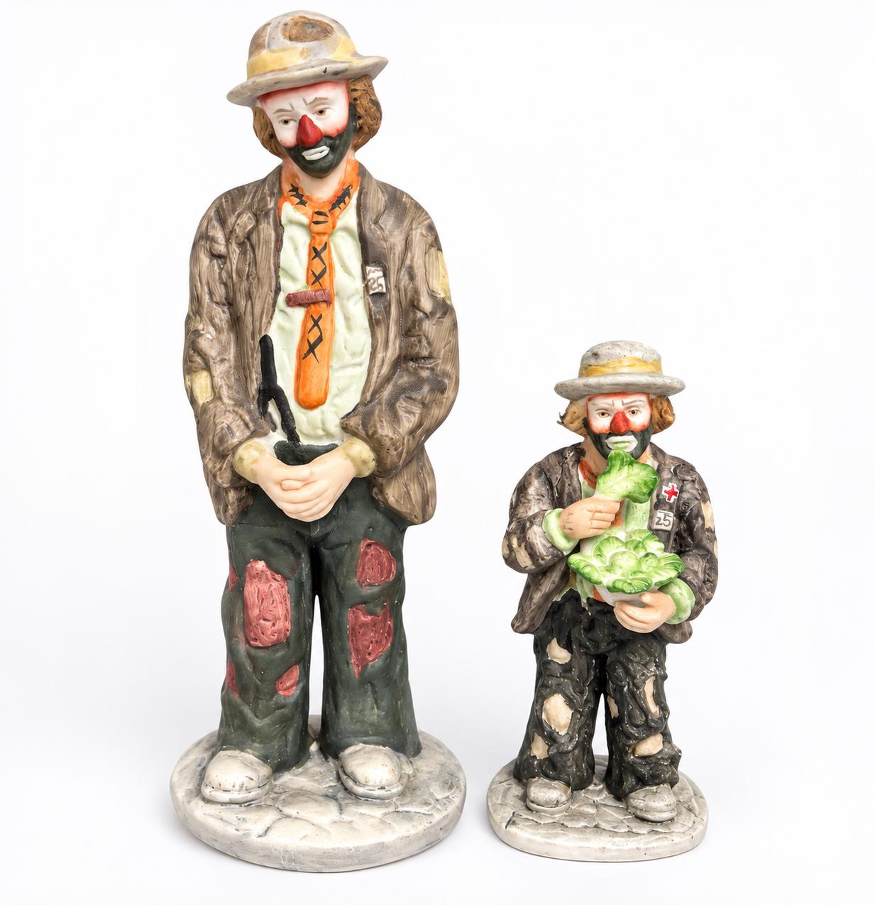 Flambro Figurines - Etsy