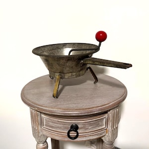 Moulin Legumes - Etsy