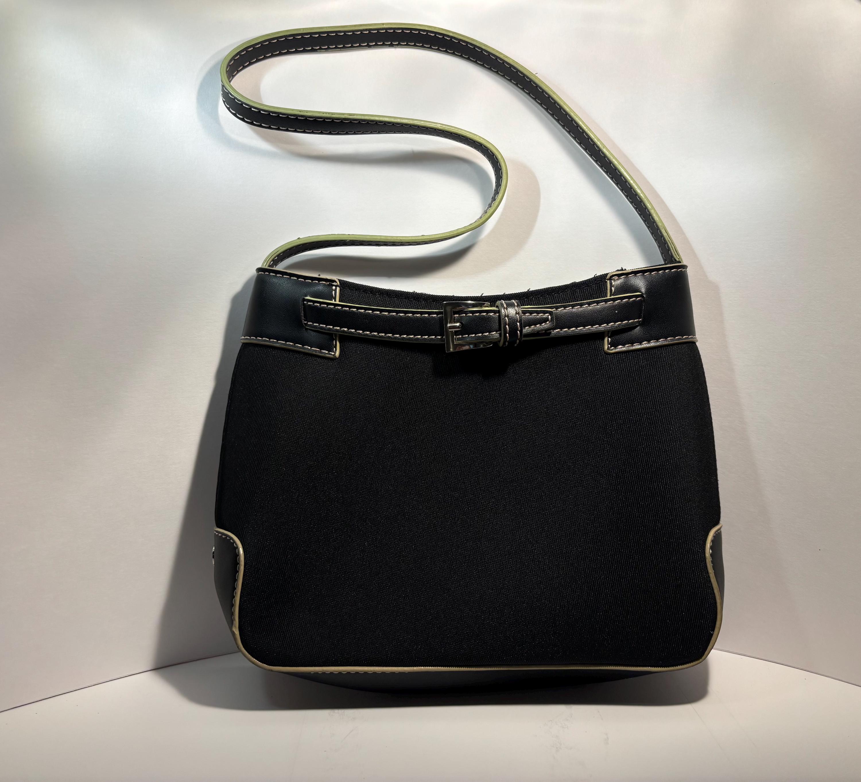 Canvas Etienne Aigner Handbags - Etsy display picture 1