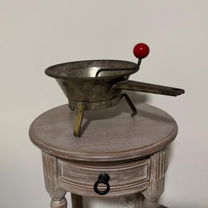 Moulin Legumes Mill - Etsy