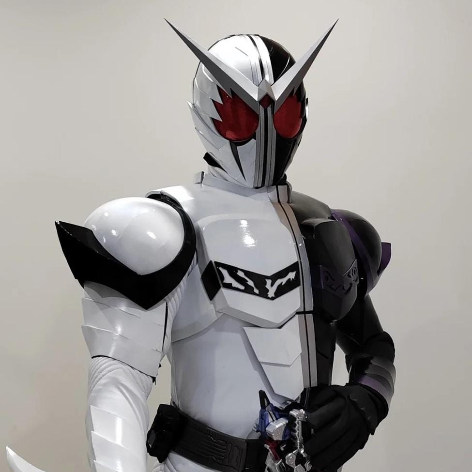 Kamen rider kaixa - Etsy 日本