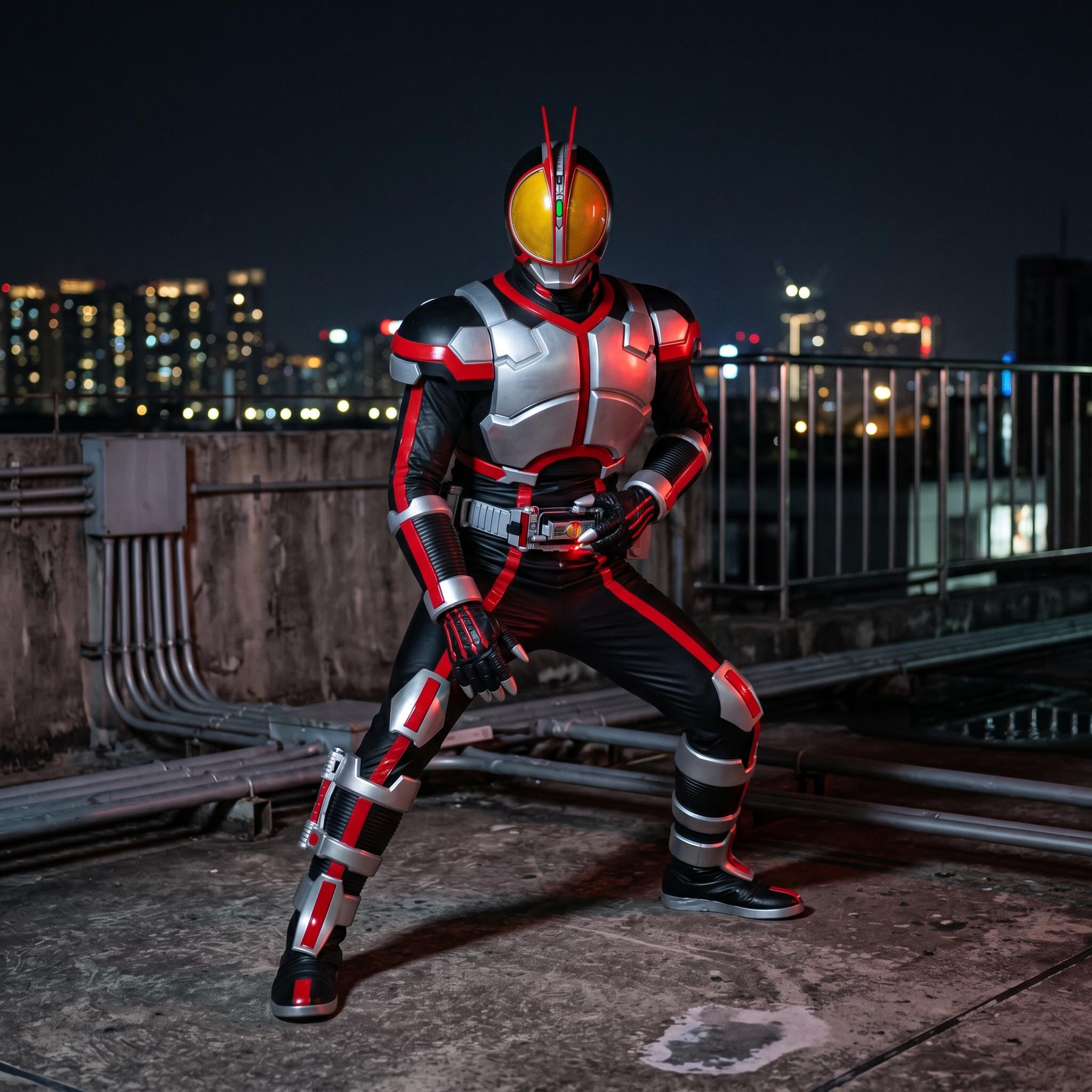 Kamen rider kaixa - Etsy 日本
