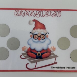 Namasleigh Scratch off Savings Challenge | Budgeting | Cash Stuffing | Cash Envelopes