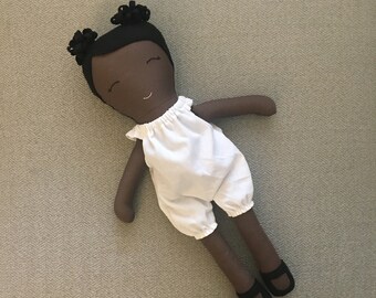 dark skinned dolls