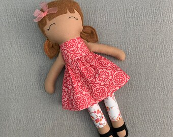$1800 biracial doll