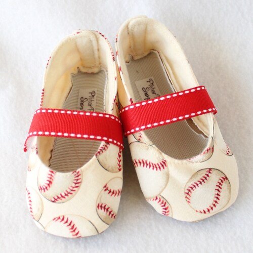 Baseball Baby Romper Girls Romper Girls Baseball Romper off Etsy