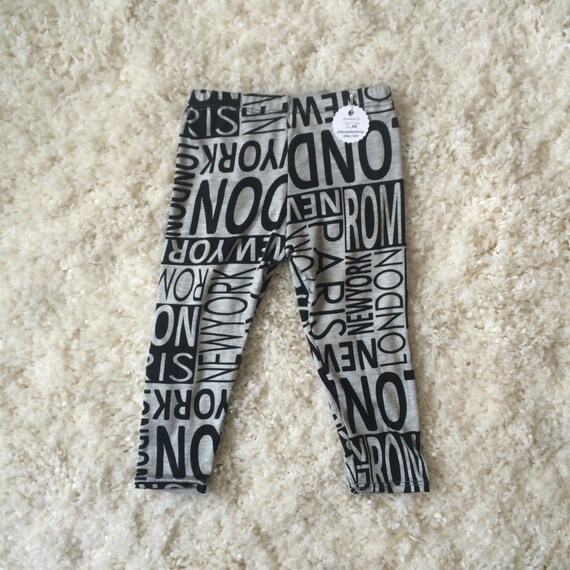 Baby leggings best sale sale