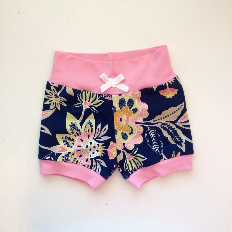 Baby bubble shorts Clearance