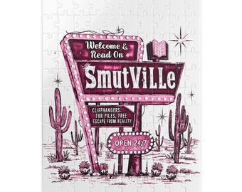 Smutville Puzzle