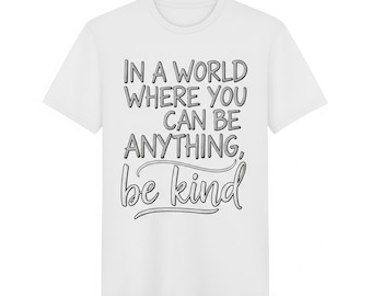 T-shirt Unisex Fit