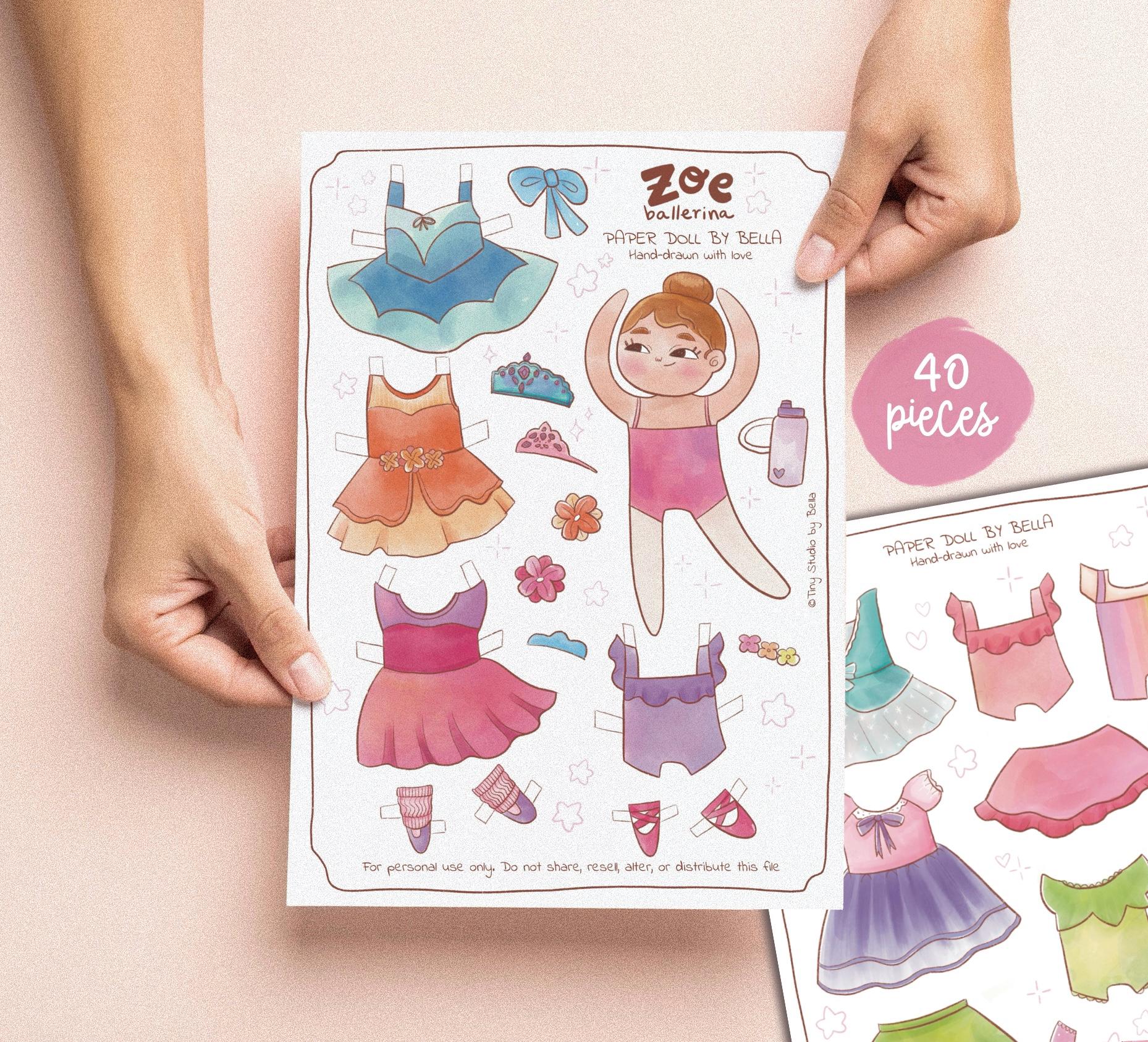Dress up Set - Etsy Dress up Set - Etsy