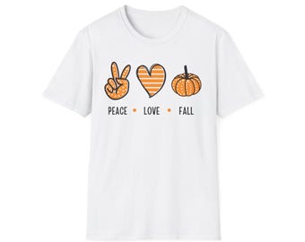 Softstyle Cotton T-Shirt: Classic Fit Casual Comfort Tee
