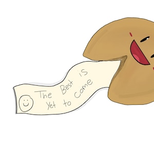 Fortune Cookie