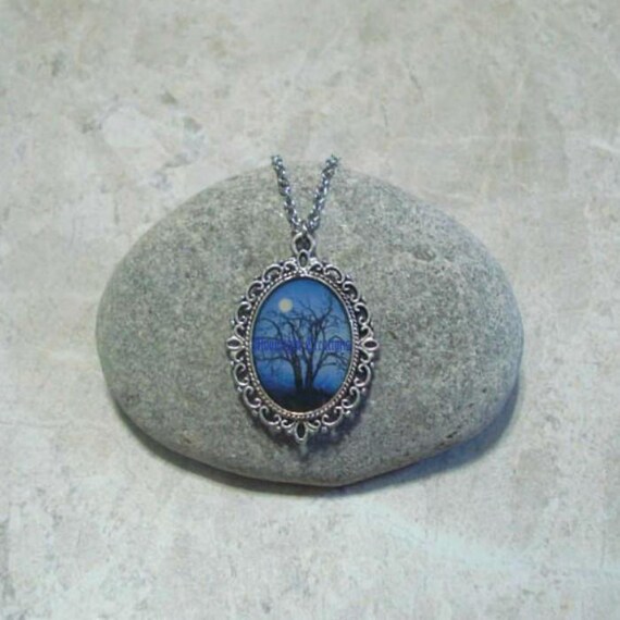 Moonlight Necklacee main image 0