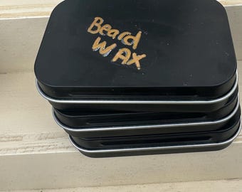 Baardwax