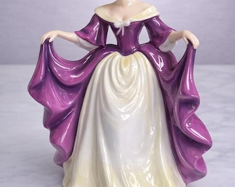 Royal Doulton Figurine – Pretty Ladies HN 4834 “Ashley”