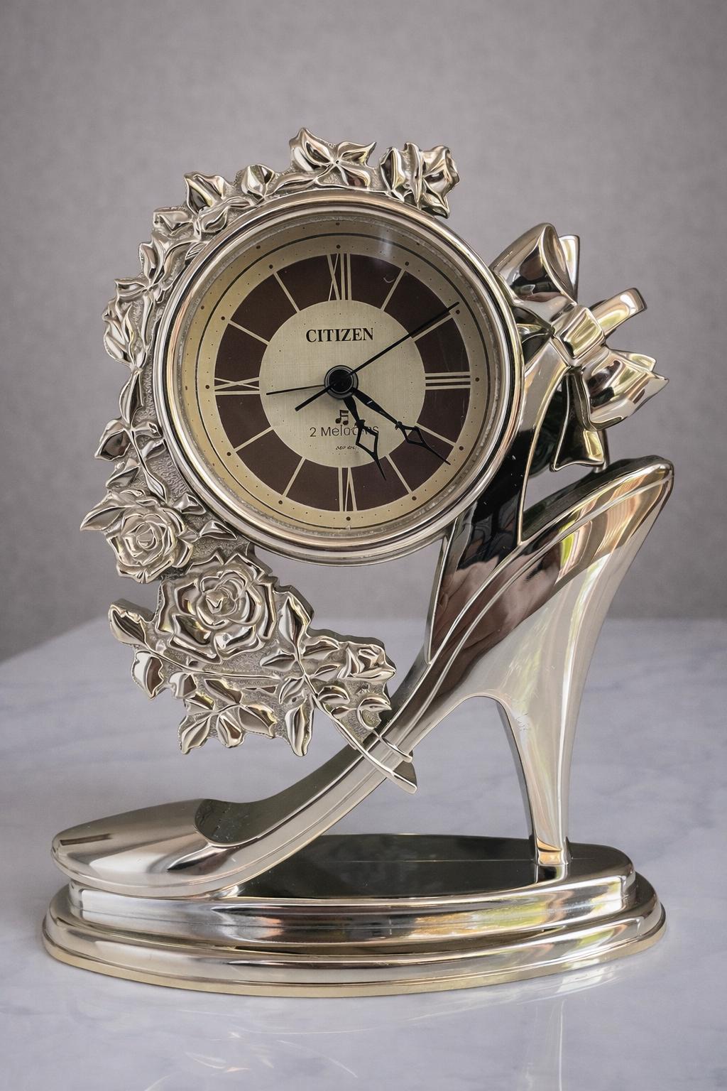 Rhythm quartz clock - Etsy 日本