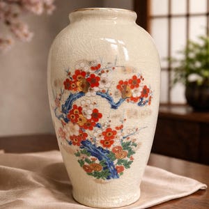 1970s Vases Japan - Etsy Australia