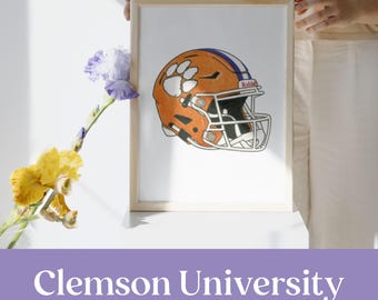Vintage 1969 Clemson-alabama Official Football Program Print Ready for Framing - Etsy Vintage 1969 Clemson-alabama Official Football Program Print Ready for Framing - Etsy