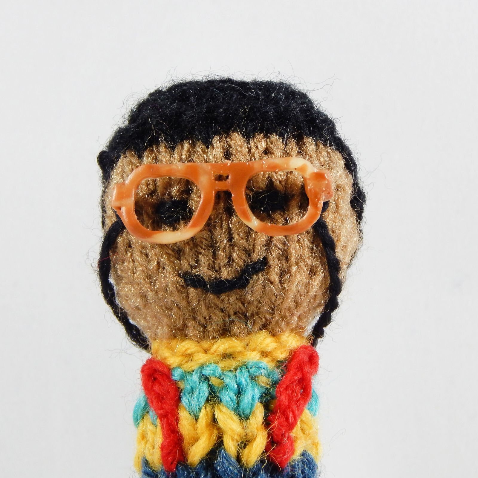 steve urkel puppet
