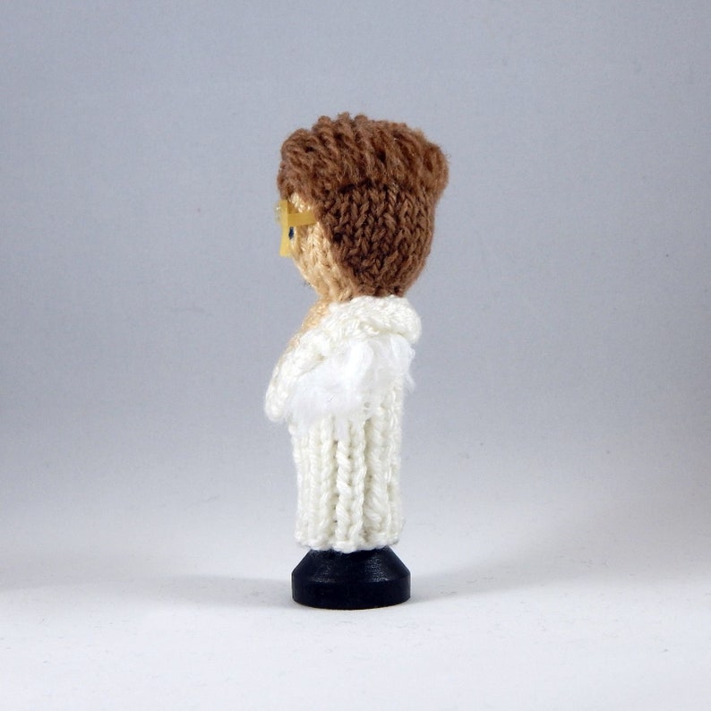 Elton John Finger Puppet