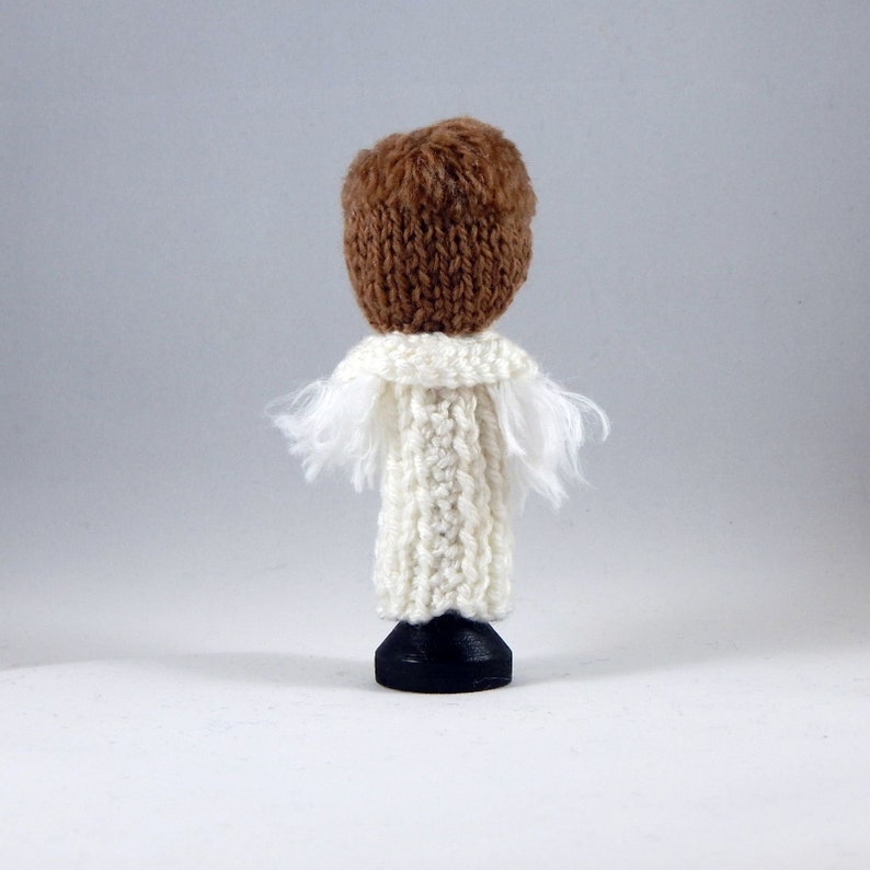 Elton John Finger Puppet