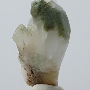 Collector’s Specimen: Chlorite-Included Quartz